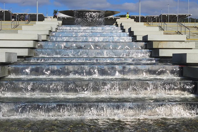 Sochi Olympic Park