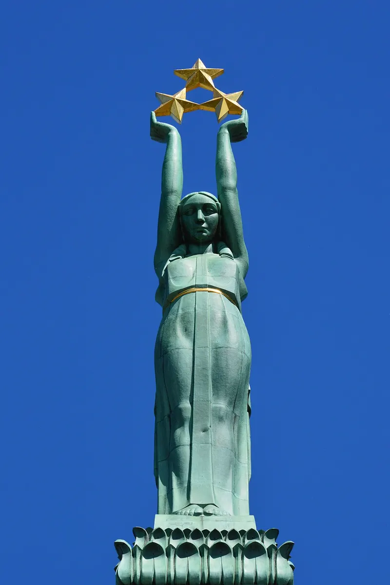 Freedom Monument
