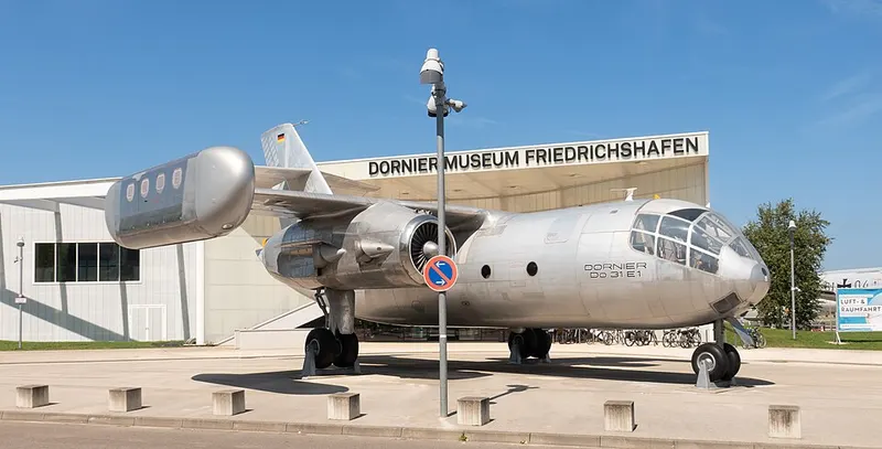 Dornier Museum