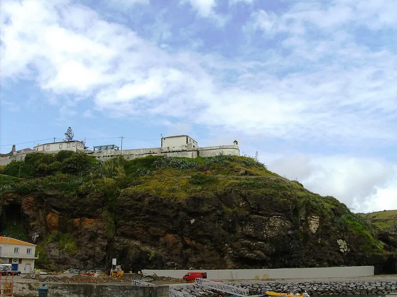 Forte de São Brás