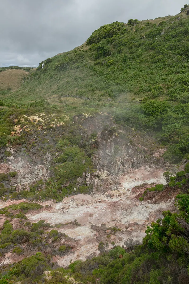 Furnas do Enxofre