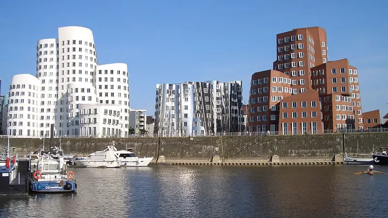MedienHafen