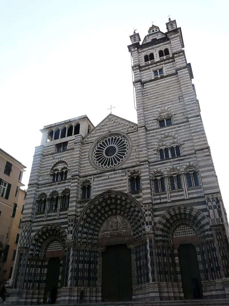 Cattedrale di San Lorenzo