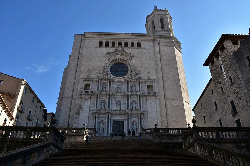 Catedral de Girona · Girona