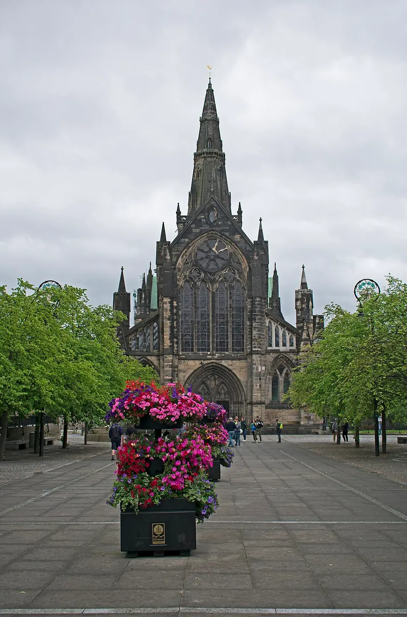 Glasgow Cathedral