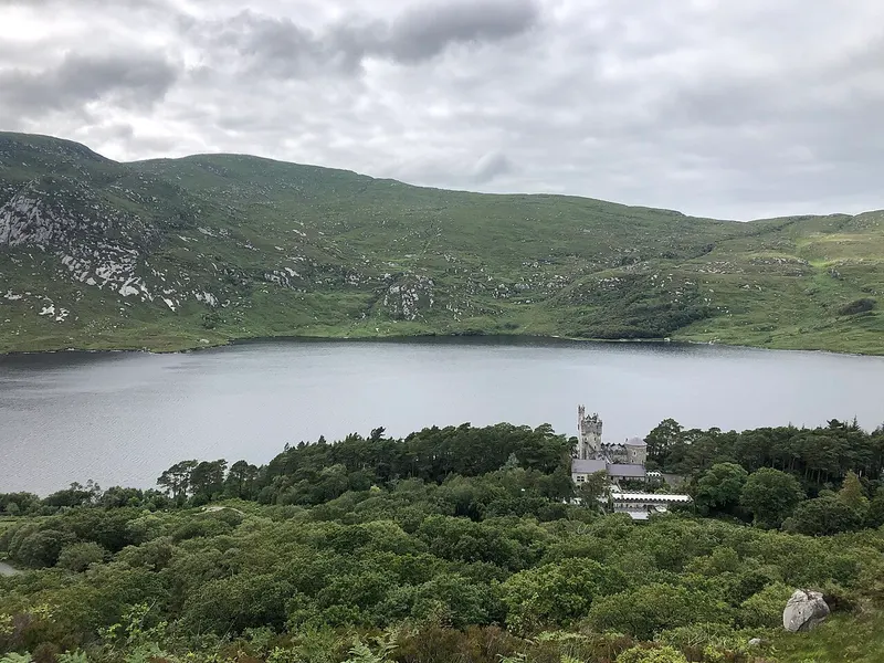 Glenveagh National Park