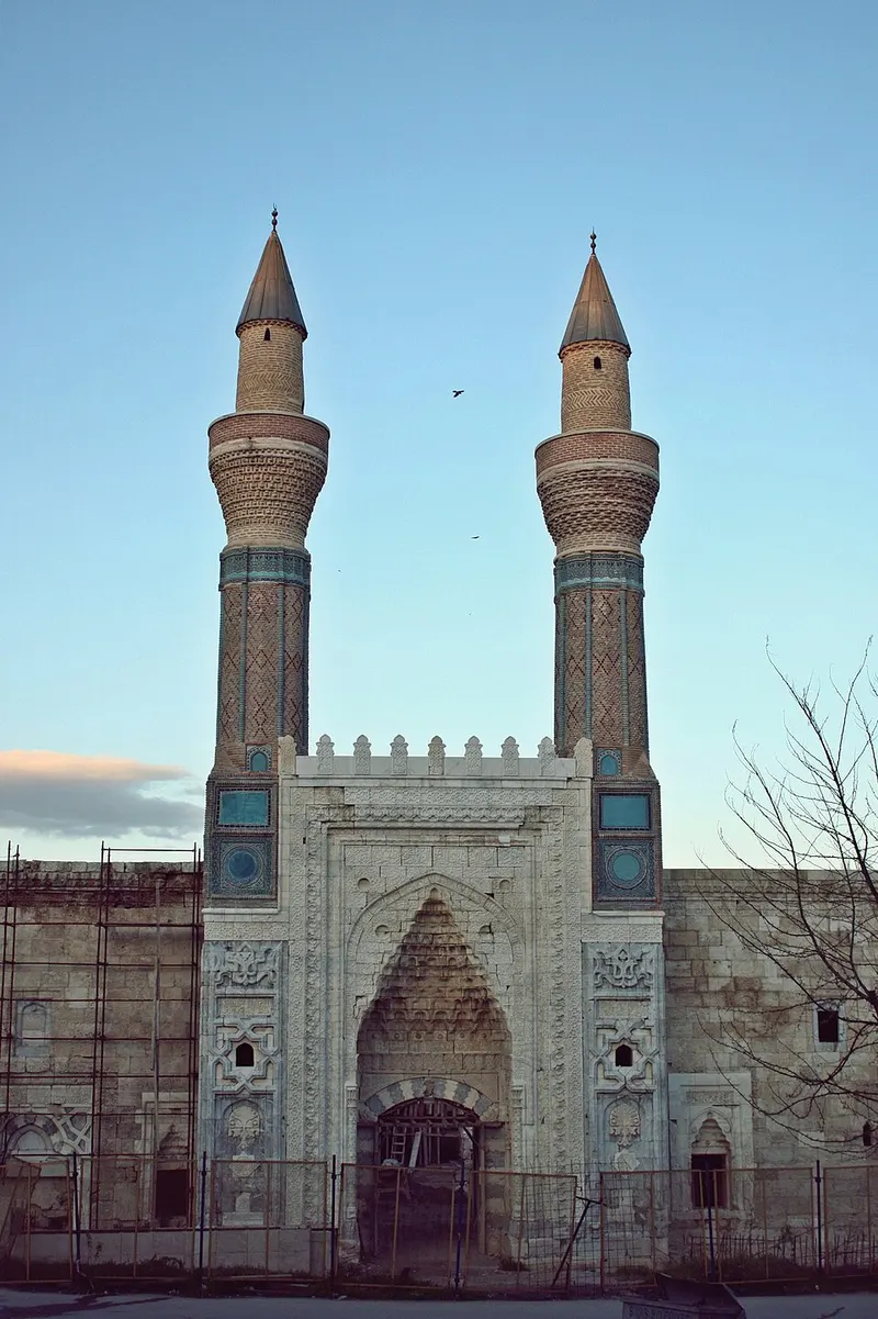Gök Medrese