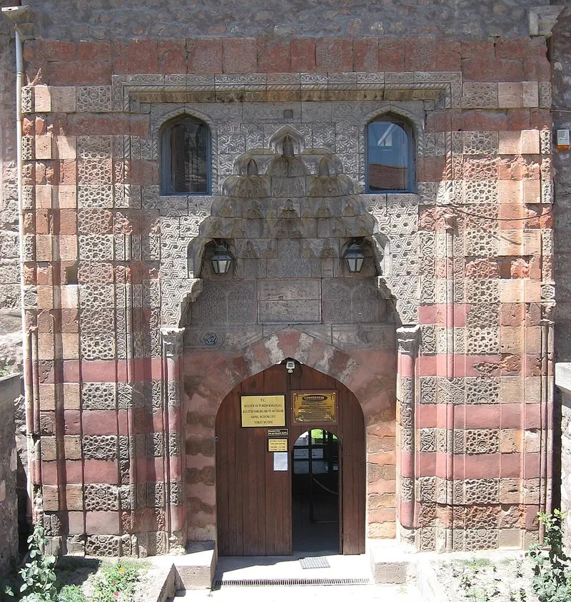 Gök Medrese