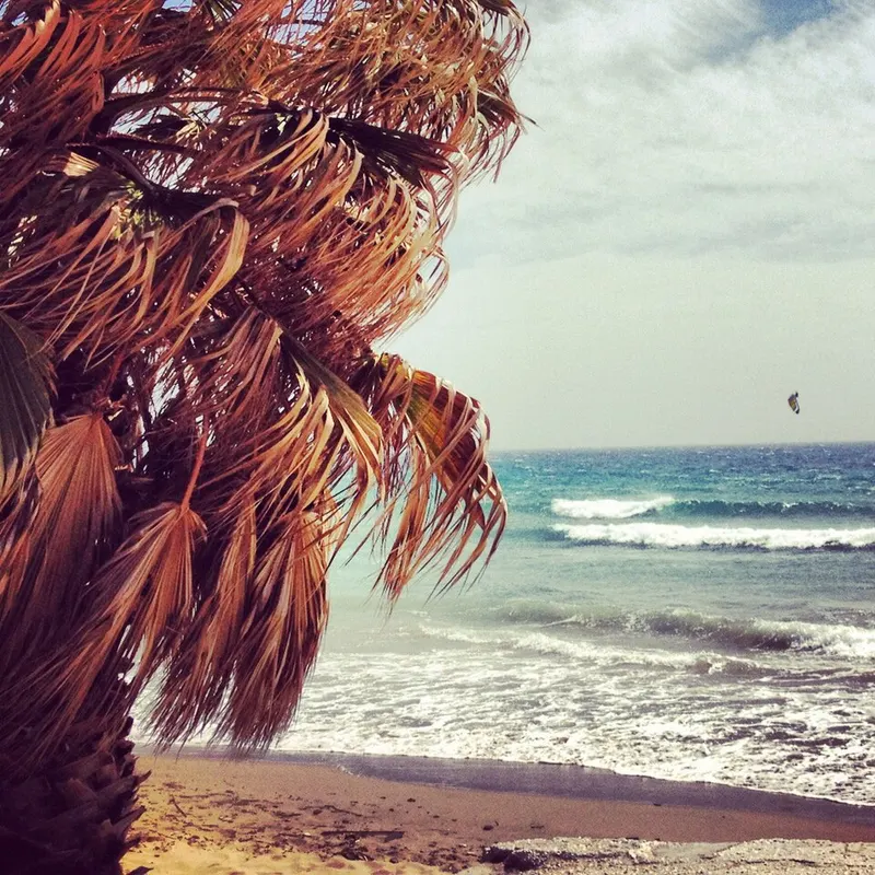 Golden Beach