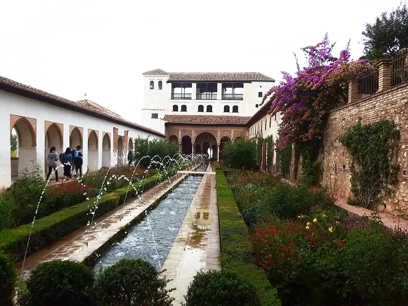 Generalife