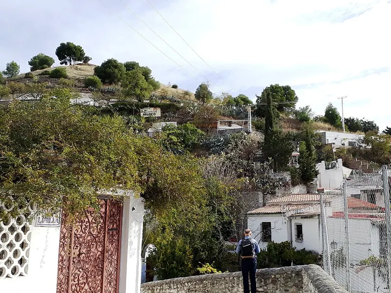 Sacromonte