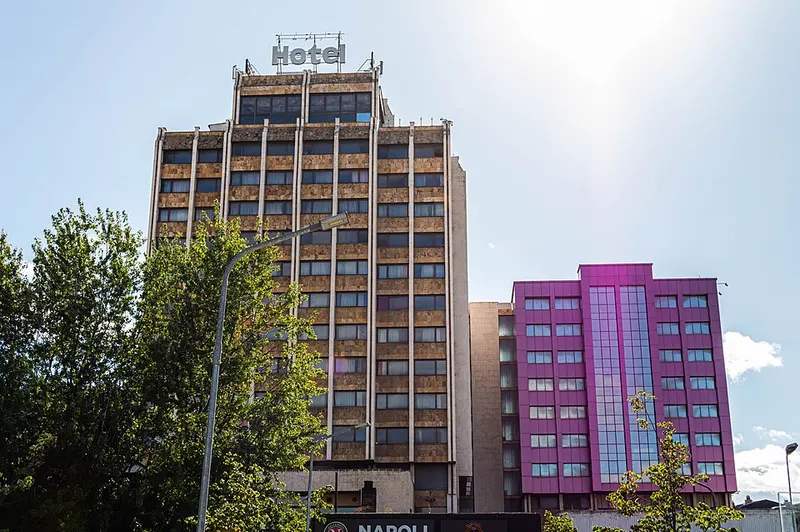 Hotel Grand