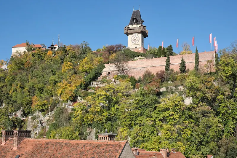 Uhrturm