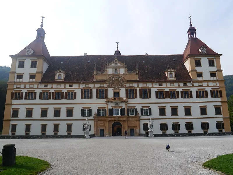 Schloss Eggenberg