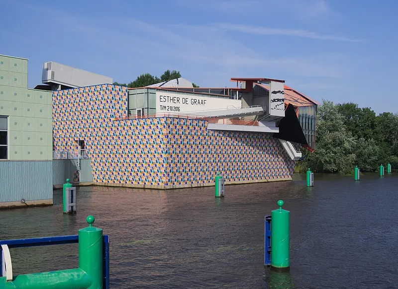 Groninger Museum