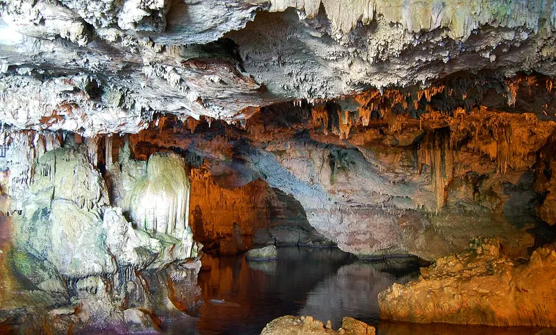 Grotta di Nettuno
