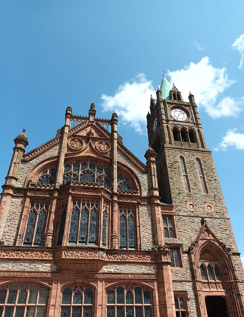 Guildhall