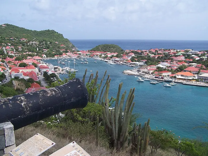 Gustavia