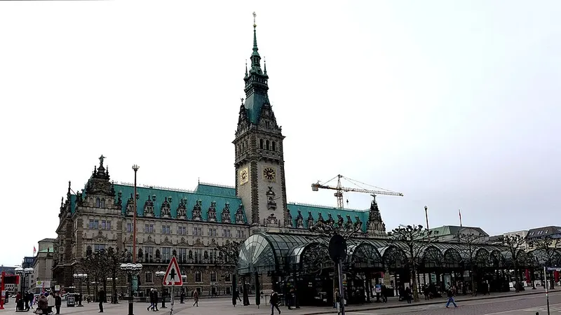 Rathaus