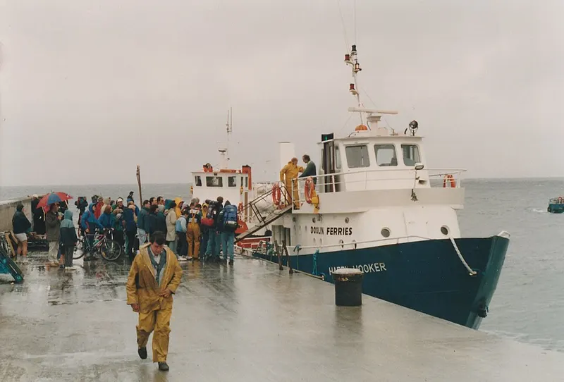 Harbour