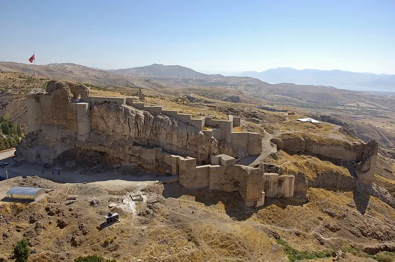 Harput Kalesi