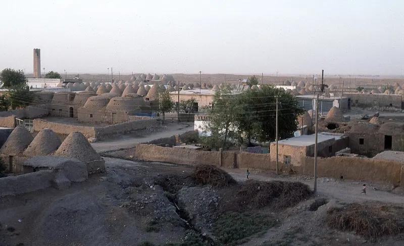 Harran