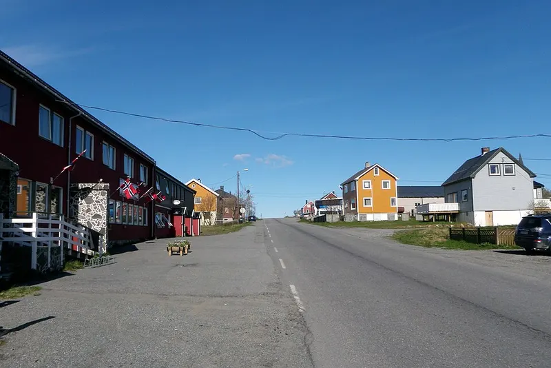Hasvik