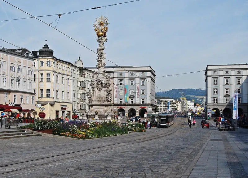 Hauptplatz