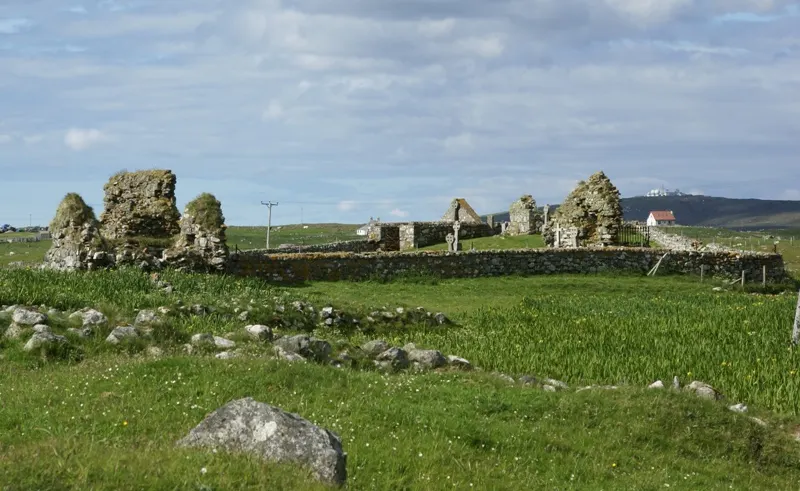 Howmore