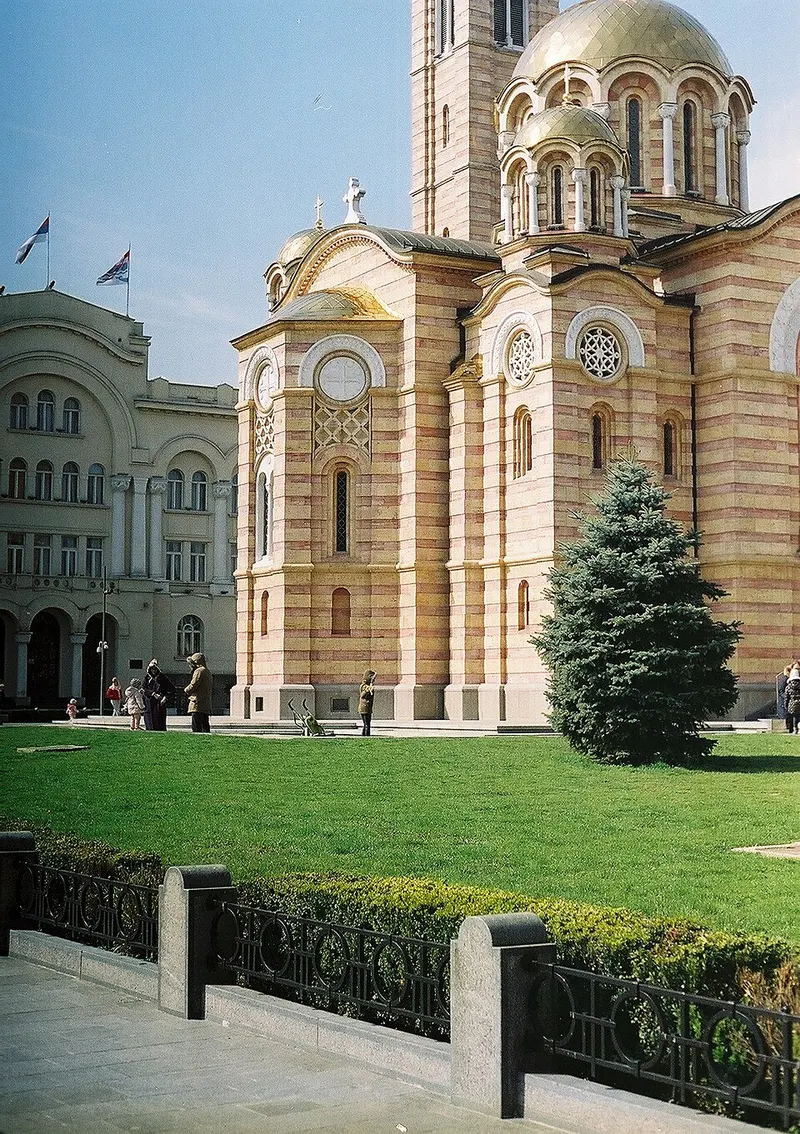 Hram Hrista Spasitelja