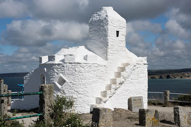 Huer's Hut
