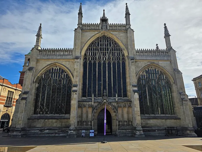 Hull Minster