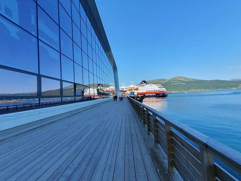Hurtigruten Museum
