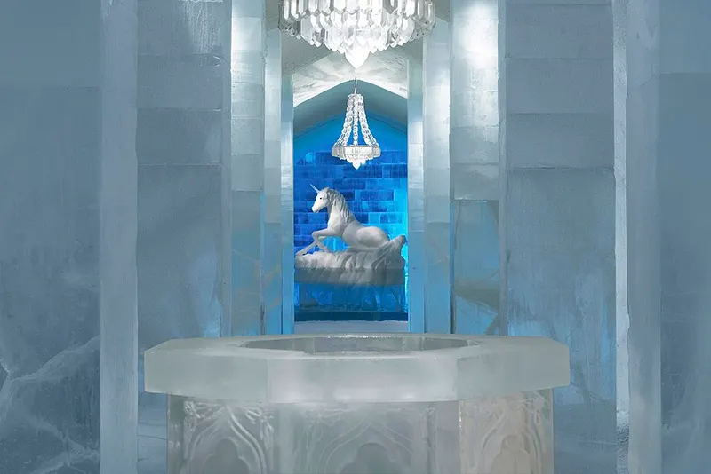 Icehotel