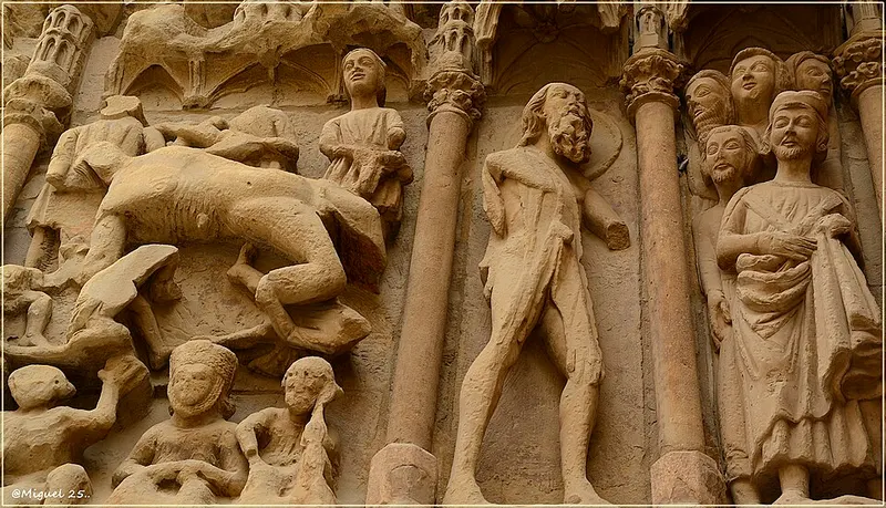 Iglesia de San Bartolomé