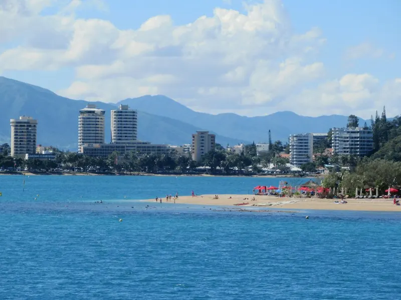 Anse Vata