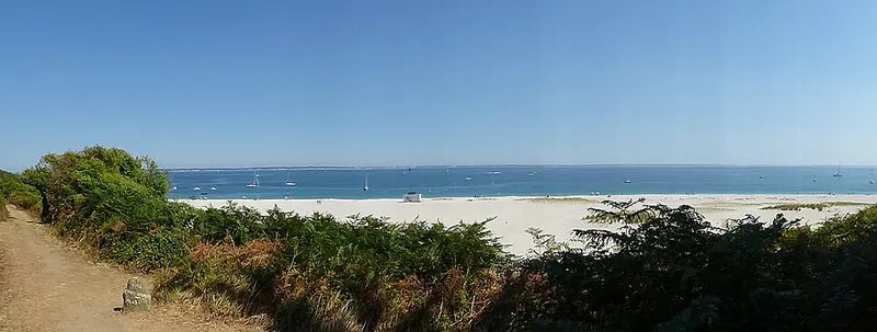 Île de Groix