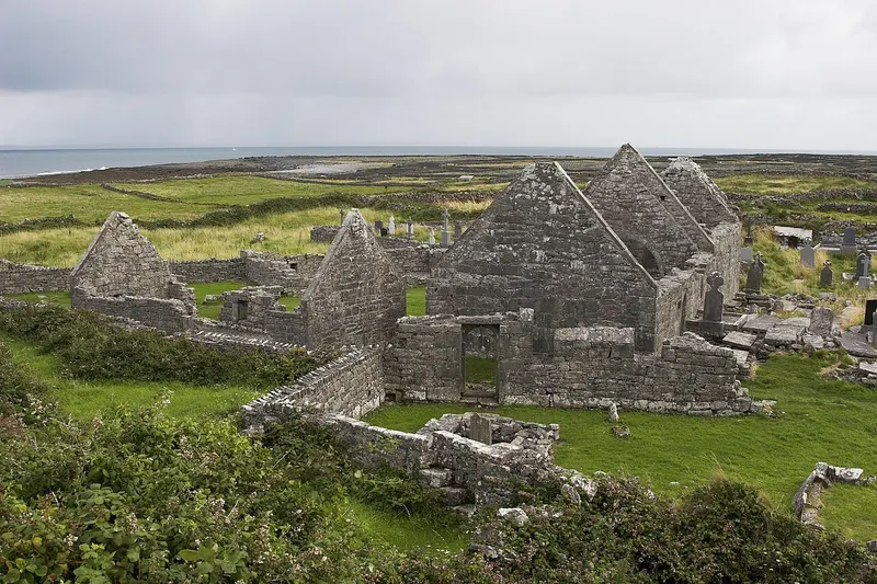 Seven Churches