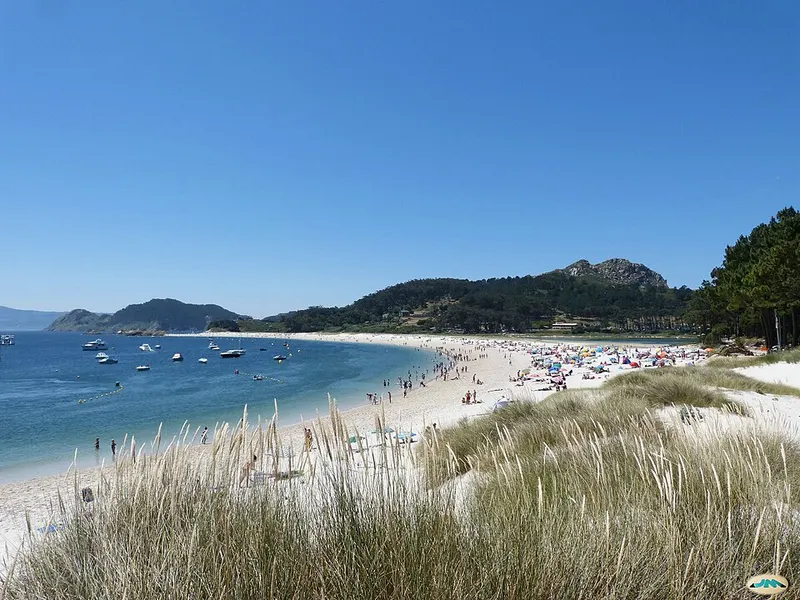 Islas Cíes