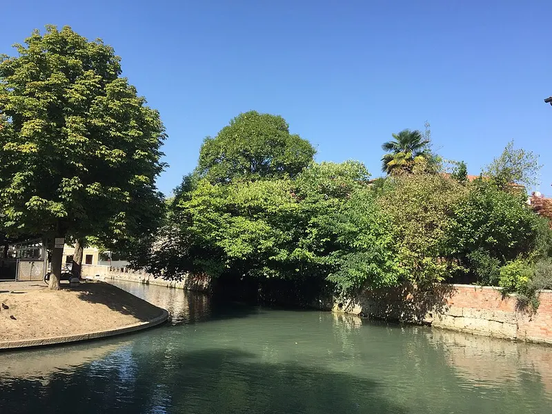 Isola della Pescheria