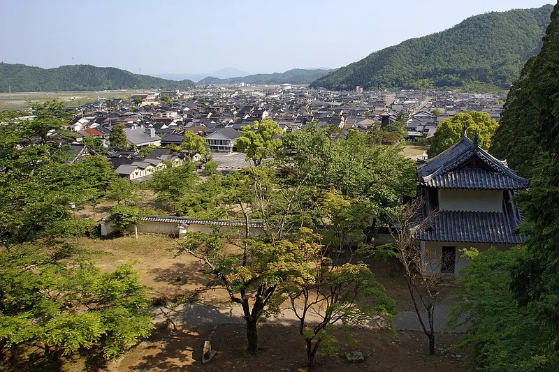 Izushi
