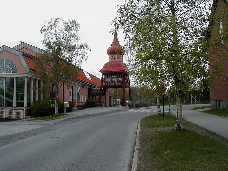 Jamtli