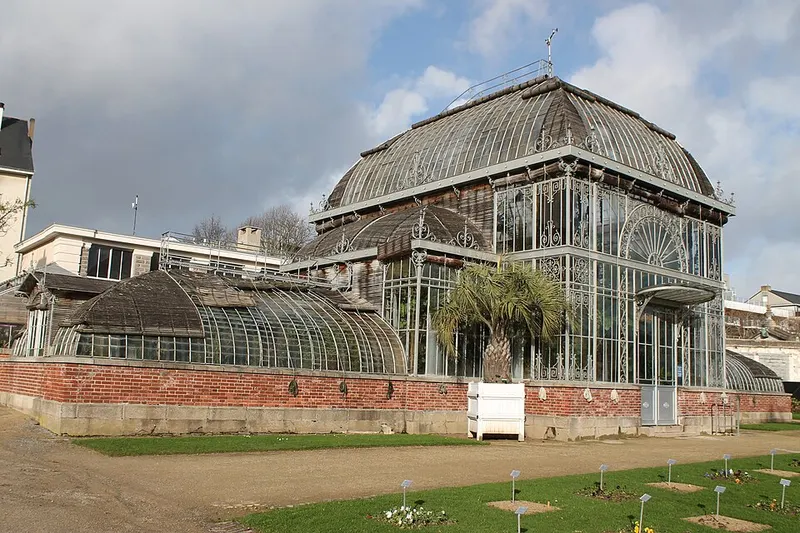 Jardin des Plantes