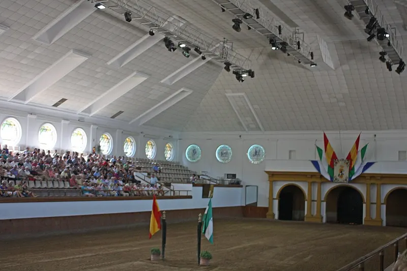 Real Escuela Andaluza del Arte Ecuestre