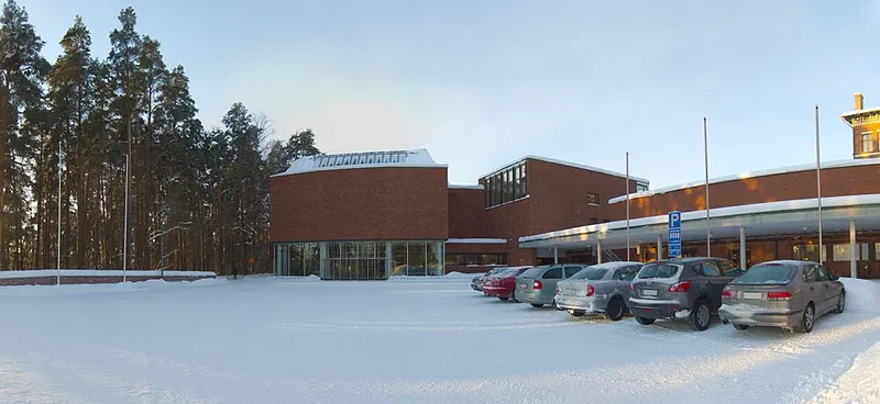 University of Jyväskylä
