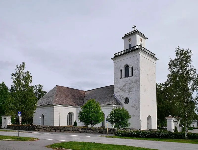 Kaarlela Church