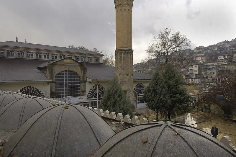 Ulu Cami