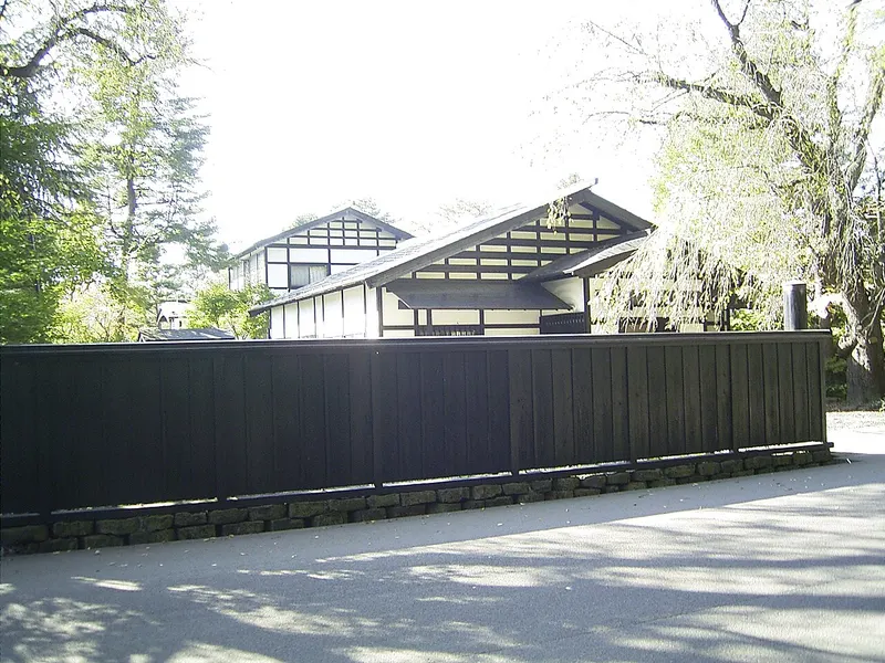 Kakunodate · Akita