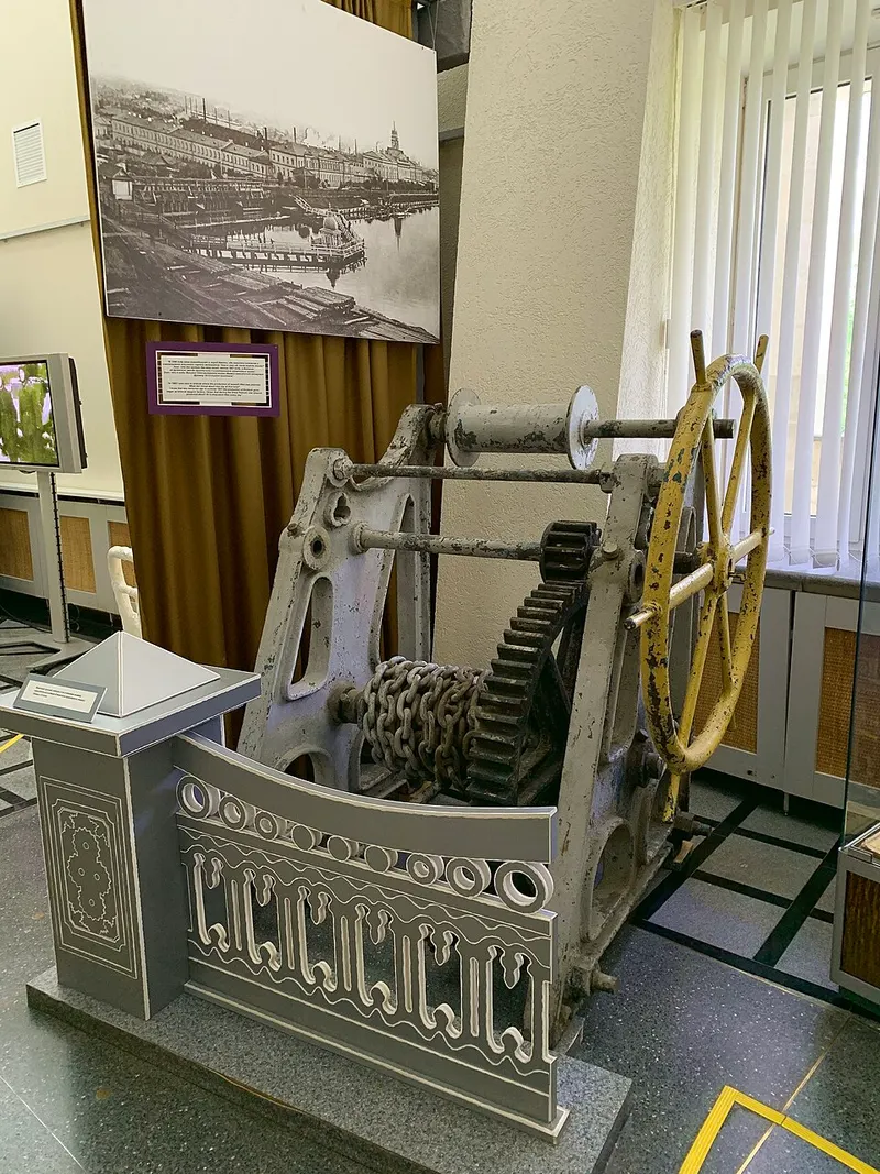 Kalashnikov Museum