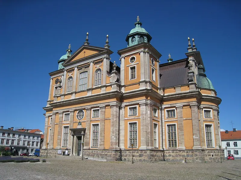 Kalmar domkyrka